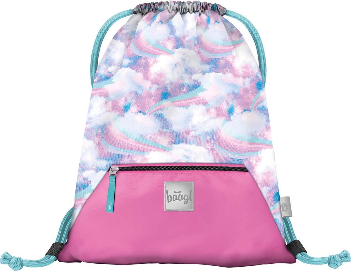 Sky Gymtas met Rits