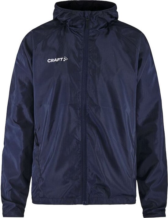 Craft Squad Wind Jacket M 1913816 - Navy - L