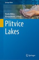 Springer Water - Plitvice Lakes