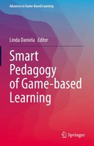 Advances in Game-Based Learning - Smart Pedagogy of Game-based Learning