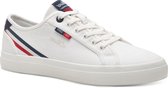 s.Oliver Heren Sneaker 5-13637-42 100 Maat: 42 EU