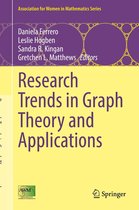 Association for Women in Mathematics Series 25 - Research Trends in Graph Theory and Applications