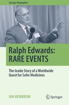 Springer Biographies - Ralph Edwards: RARE EVENTS