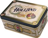 Boîte à spéculoos Holland