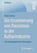 BestMasters - Die Inszenierung von Rassismus in der Kulturindustrie