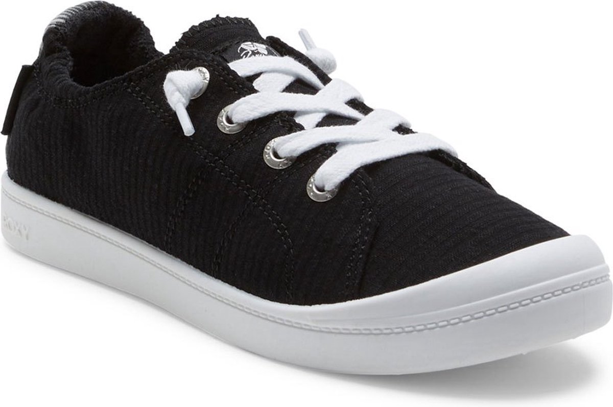 Roxy Bayshore Plus Schoenen Zwart