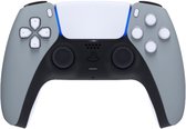 Clever PS5 Faded Gray Controller