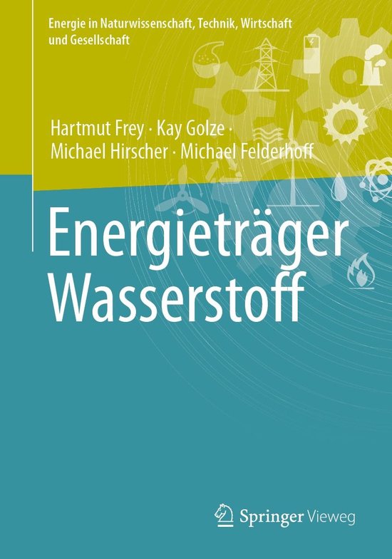 Computer Science and Engineering (German Language) - Energie ... - cover