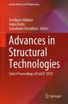Lecture Notes in Civil Engineering 81 - Advances in Structural Technologies