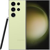 Smartphone Samsung Galaxy S23 Ultra Groen 12 GB