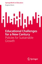 SpringerBriefs in Education- Educational Challenges for a New Century