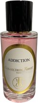 Collection Kenzi Addiction Eau de Parfum 50 ml