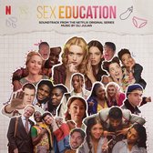 Oli Julian - Sex Education (LP)