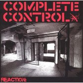 Complete Control - Reaction (CD)
