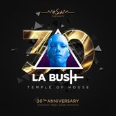 Various Artists - La Bush 30 Years (CD)