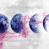 Elena Setién - Moonlit Reveries (LP) (Coloured Vinyl)