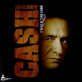 Johnny Cash - I Walk The Line (LP)