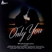Various Artists - The Greatest Love Songs: Only You (LP)