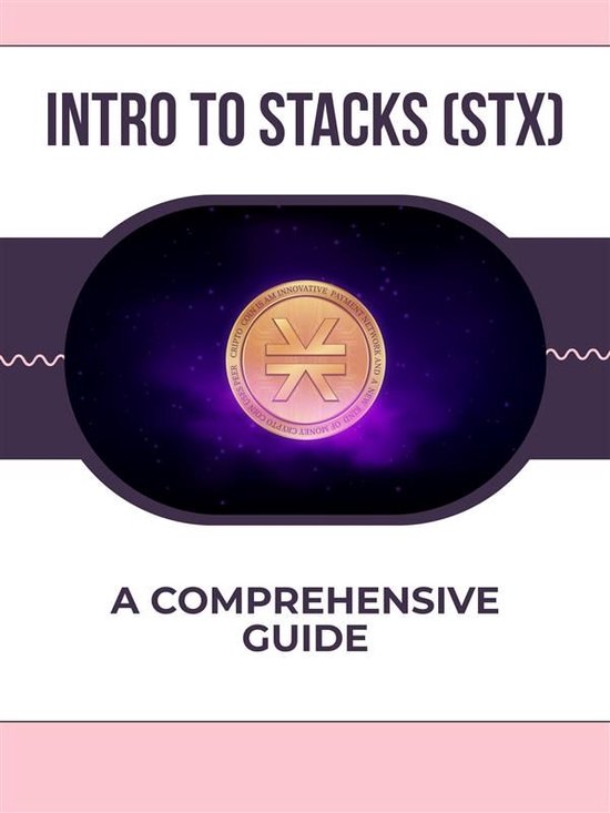 Intro to Stacks (STX) - cover