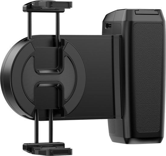 HOTUT Magnetische Camera Grip - Bluetooth Handgreep met