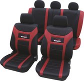 HP Koppelingskap Voor Aanhangwagen - Zwart Universeel 50 Mm