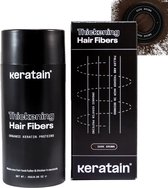 Keratain - Thickening Hair Fibers - 25gr