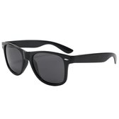 Fako Sunglasses® - Lunettes de soleil Classic Polarized - Polarisées - Polarisées - Polarisées - Lunettes de soleil pour hommes - Lunettes de soleil pour femmes - Zwart