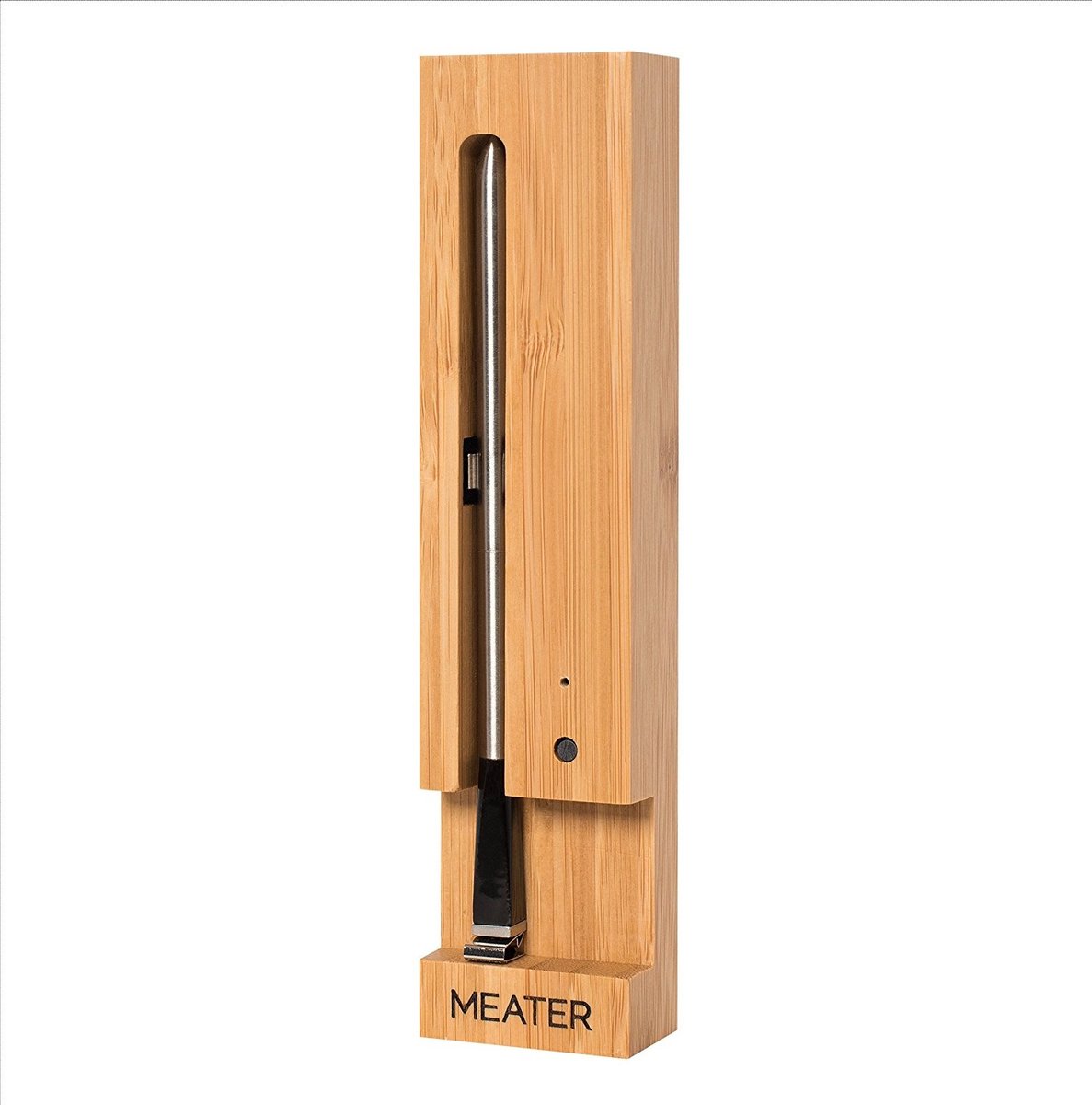 Meater thermometer normaal 10 m - draadloze thermometer vleesthermometer - Meater
