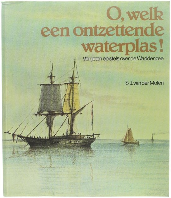 9789060912065 - O, welk een ontzettende waterplas!