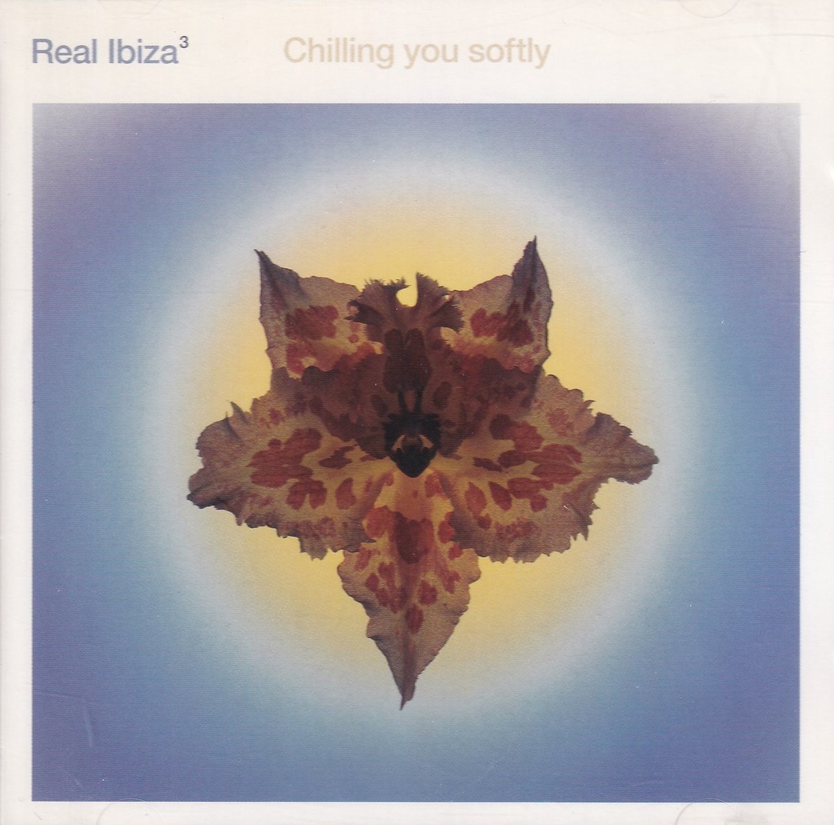 Chilling You Softly: Real Ibiza Vol. 3, various artists | Muziek | bol