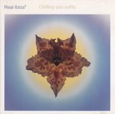 Chilling You Softly: Real Ibiza Vol. 3