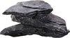 Superfish Aquascape Slate Rock - Aquarium - Ornament - 5 kg