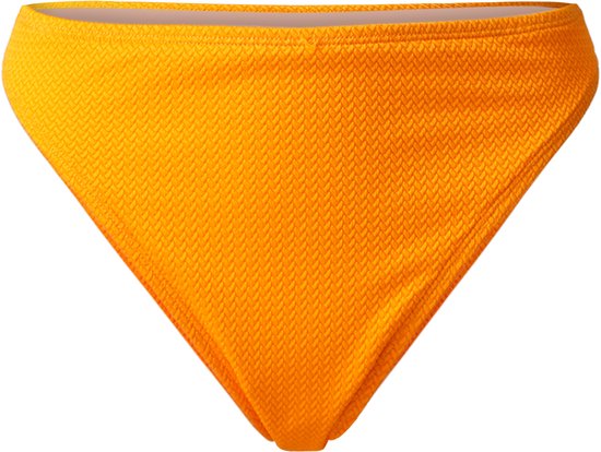 Brunotti Flores-STR Dames Bikini Broekje - Mix & Match - Oranje - 42