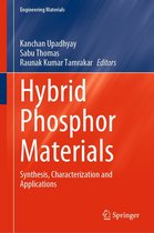 Engineering Materials - Hybrid Phosphor Materials