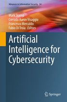 Advances in Information Security 54 - Artificial Intelligence for Cybersecurity