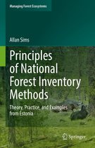 Managing Forest Ecosystems 43 - Principles of National Forest Inventory Methods