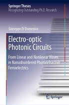Springer Theses - Electro-optic Photonic Circuits