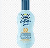 Australian Sands Premium Hydrating Sunscreen spray SPF30 - 200 ml
