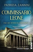 Italia mortale 2 - Commissario Leone und die römische Unterwelt