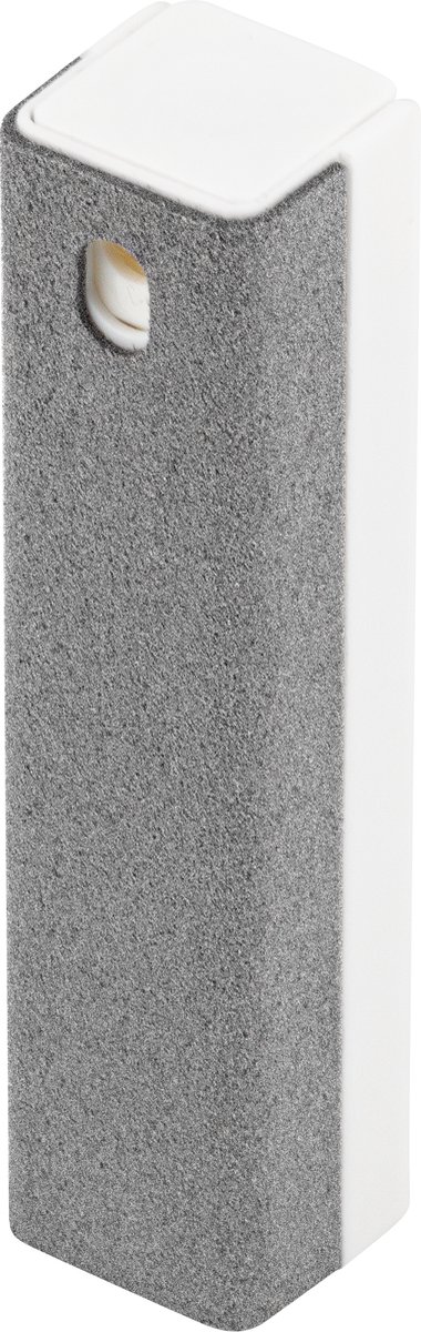 NATEC-NSC-1795-SCHERMREINIGER SPRAY -WASBEER -15ML