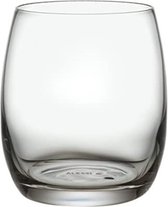 Alessi - Mami - Tumbler - Waterglas - Sapglas - CADEAU TIP - Kristal - 30.0CL - Set à 6 stuks