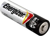Energizer Alkaline Power AA Batterij 1 Stuk