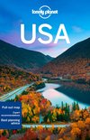 Travel Guide- Lonely Planet USA