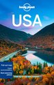 Lonely Planet USA 12