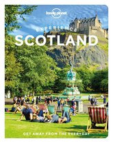 Travel Guide- Lonely Planet Experience Scotland