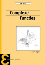 Epsilon uitgaven 20 - Complexe functies