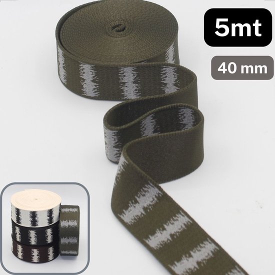 thumbnail: Viltmat 100% Polyester Grijs 6mm Dik - 825 G/m², Breedte 160 Cm, Per Meter