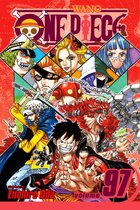 One Piece 97 - One Piece, Vol. 97