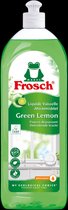 Frosch Afwasmiddel Green Lemon 750 ml
