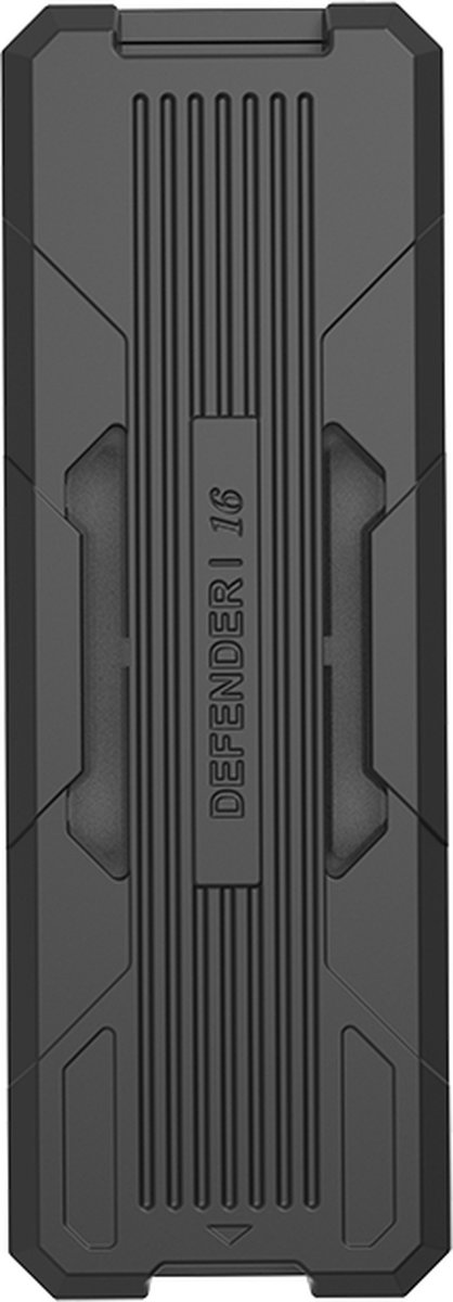 iFlight Defender 16 900mAh 25C 2S FPV-batterij